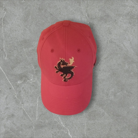 Nike Other - Vintage Nike New York AFL Dragon Cap